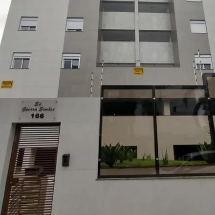 Rent this 3 bed apartment on Rua Professor Alysson de Abreu in Jaraguá, Belo Horizonte - MG