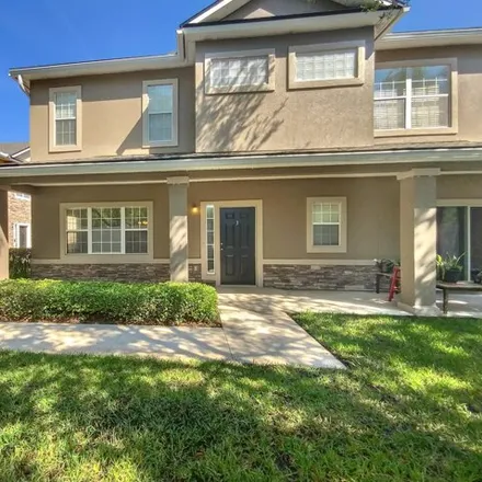 Buy this 3 bed condo on 7175 Deerfoot Point Circle in Jacksonville, FL 32256