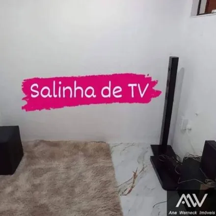 Buy this 5 bed house on Rua Altamiro Venâncio Almeida in Santa Cruz, Juiz de Fora - MG
