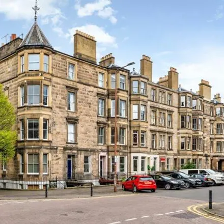 Buy this 2 bed apartment on 63 Montgomery Street in City of Edinburgh, EH7 5JA