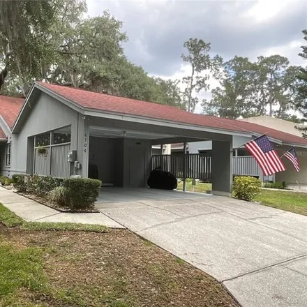 Buy this 3 bed condo on 6694 Trail Ridge Drive in Polk County, FL 33813