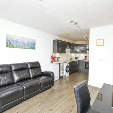 Image 5 - Great Northern Point, Great Northern Road, Derby, DE1 1LZ, United Kingdom - Apartment for sale