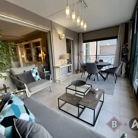 Rent this 2 bed apartment on 514 Chemin de la Mougine in 06250 Mougins, France