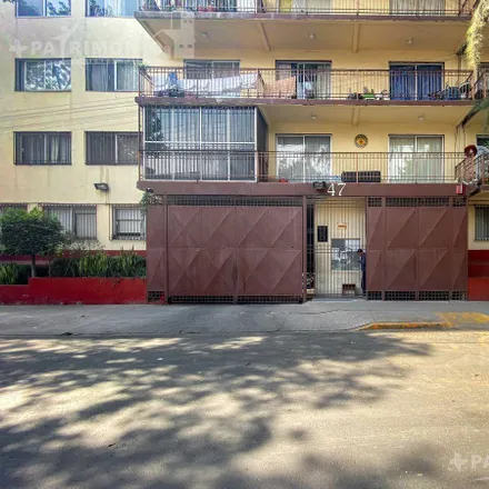 Image 5 - Calle Lago Chapala, Miguel Hidalgo, 11320 Mexico City, Mexico - Apartment for sale