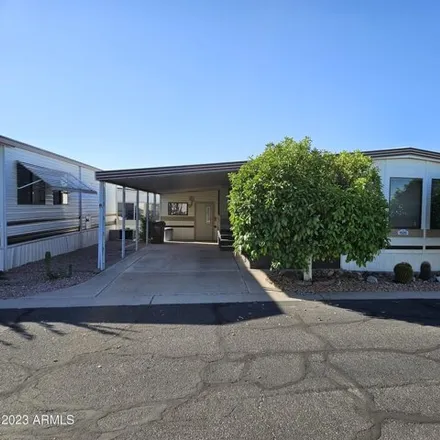 Image 1 - Lane 5300, Mesa, AZ 85207, USA - Apartment for sale