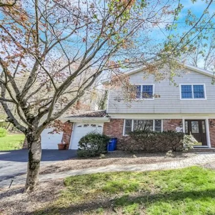 Buy this 3 bed house on 617 Brookside Avenue in Allendale, Bergen County
