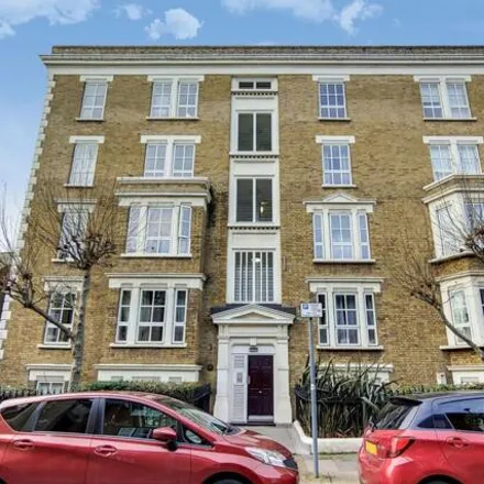 Buy this 1 bed apartment on The Good Shepherd Mission in 17 Three Colts Lane, London