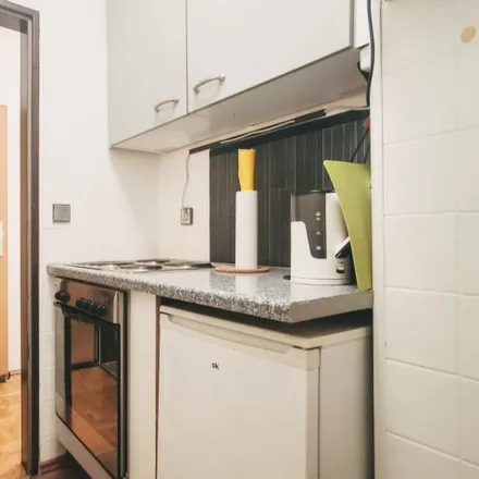 Rent this 1 bed apartment on Graf-Haeseler-Straße 5 in 44135 Dortmund, Germany