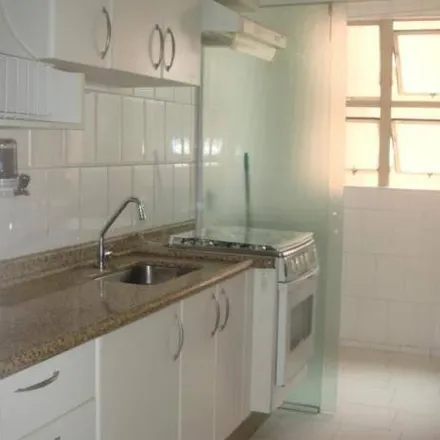 Image 2 - Rua das Nhandirobas, Jabaquara, São Paulo - SP, 04349-210, Brazil - Apartment for sale