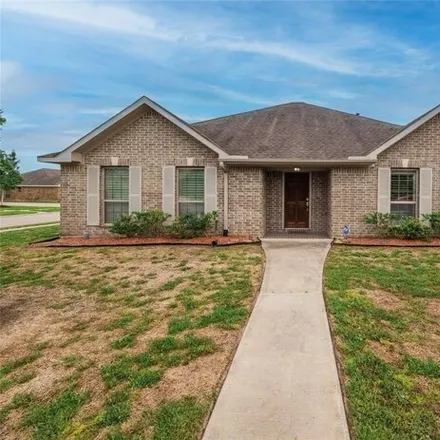 Buy this 4 bed house on 6342 Houston Road in Manvel, TX 77578