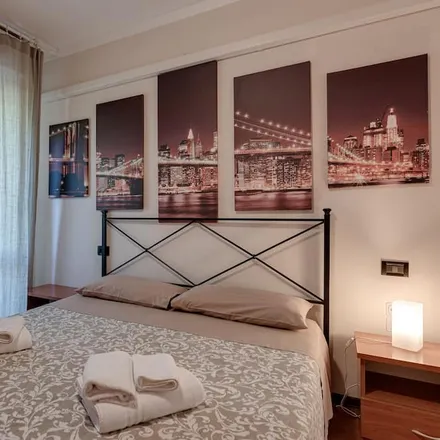 Rent this 1 bed apartment on Pisa