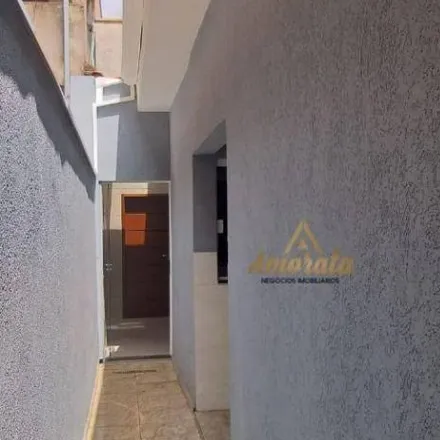 Buy this 3 bed house on Rua Jacó do Bandolim in Salto Grande, Americana - SP