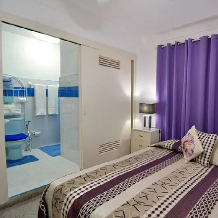 Image 9 - Havana, Miramar, HAVANA, CU - Apartment for rent