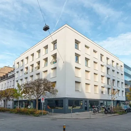 Image 5 - Müllheimerstrasse 50, 4057 Basel, Switzerland - Apartment for rent