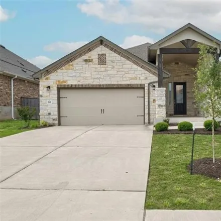 Buy this 3 bed house on Sequoia Drive in Kyle, TX 78640