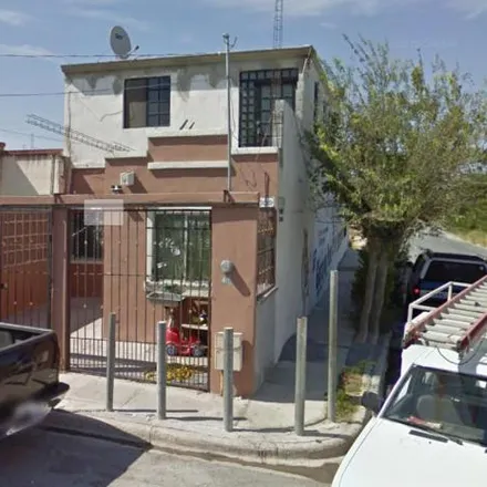 Image 2 - Calle Lirio, 88500 Reynosa, TAM, Mexico - House for sale