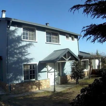 Image 2 - Próspero Molina, Villa Liliana, Bialet Massé, Argentina - House for sale