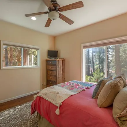 Image 6 - Tahoe City, CA, 96145 - House for rent