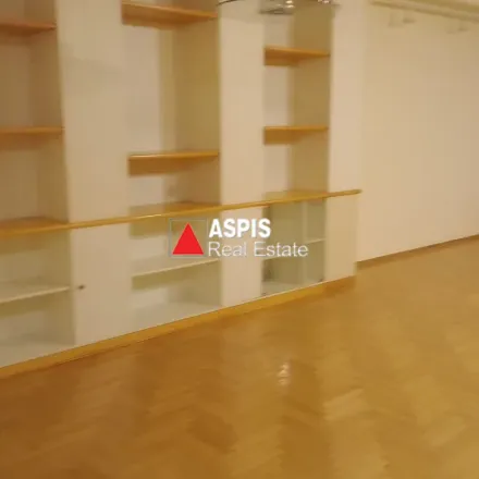 Rent this 2 bed apartment on Ευβοίας 84 in Athens, Greece