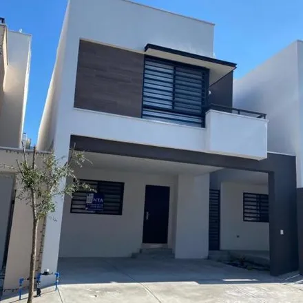 Rent this 3 bed house on Calle Monte Delo in 66035, NLE