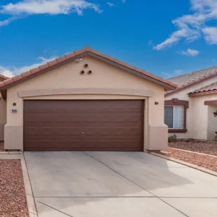 Rent this 3 bed house on 10503 West Pasadena Avenue in Phoenix, AZ 85307