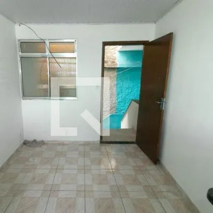 Rent this 1 bed apartment on Rua Curuçá in Jardim Olavo Bilac, Duque de Caxias - RJ
