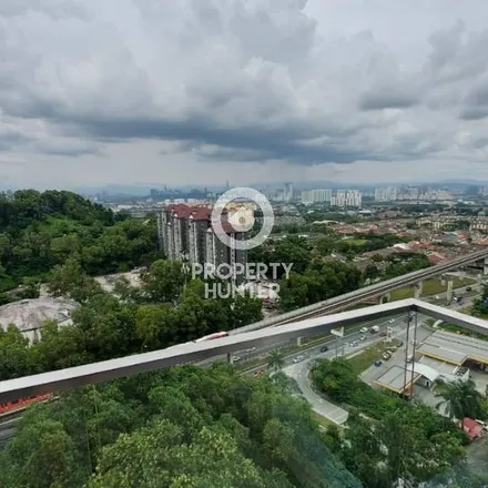 Image 1 - Jalan Merak 2, Bandar Puchong Jaya, 47170 Subang Jaya, Selangor, Malaysia - Apartment for rent