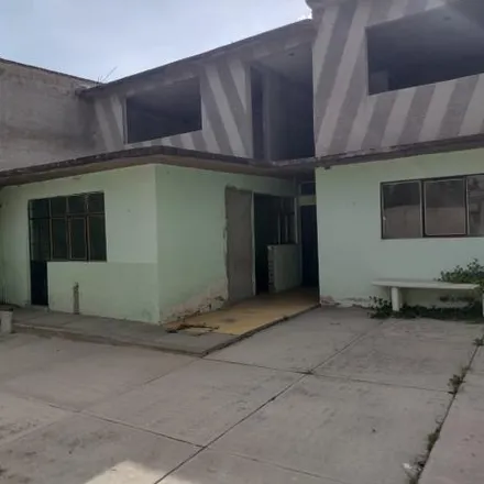 Buy this 3 bed house on Avenida Santa Lucía in 55755 Tecámac, MEX