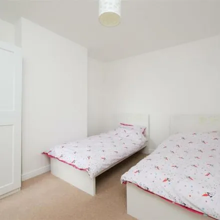 Image 7 - 125A Saint Andrews Road, Bristol, BS6 5EL, United Kingdom - House for sale