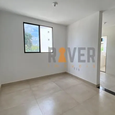 Rent this 2 bed apartment on Rua Delfinópolis in Ibirité - MG, 32415-268