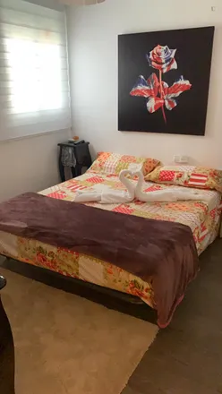 Rent this 6 bed room on Carrer de Víctor Balaguer in 08850 Gavà, Spain