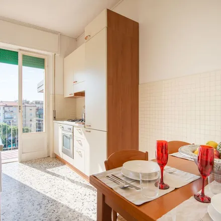 Rent this 1 bed apartment on Smart Hub SRL in Via Quintino Sella 6a, 50136 Florence FI