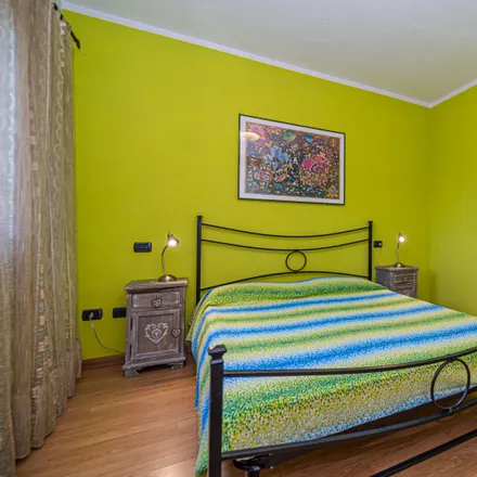 Image 3 - Vigne Vecchie, Strada Provinciale Mola-Capoliveri, 57036 Capoliveri LI, Italy - Apartment for rent