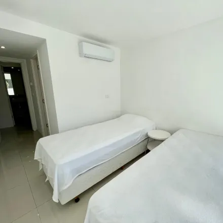 Buy this 4 bed apartment on Rambla Doctor Claudio Williman 18 in 20000 Pinares - Las Delicias, Uruguay