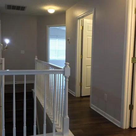 Rent this 5 bed apartment on 5905 Athens Clark Way in Raleigh, NC 27620