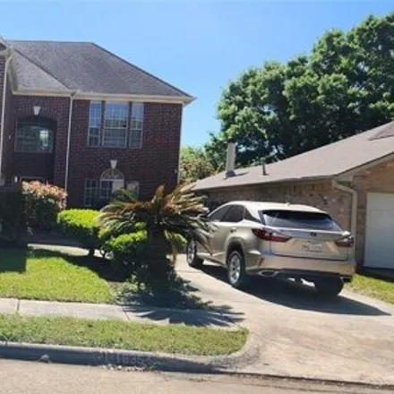 Image 3 - West Airport Boulevard, Fort Bend County, TX 77407, USA - House for sale