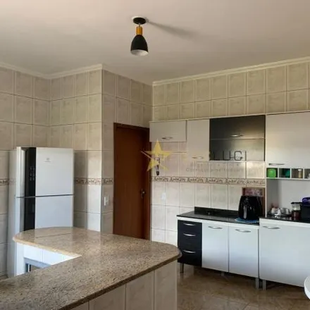 Buy this 4 bed house on Rua Pirapetinga in Imbiruçu, Betim - MG