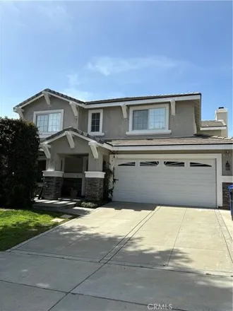 Rent this 4 bed house on 6692 Catania Place in Rancho Cucamonga, CA 91701