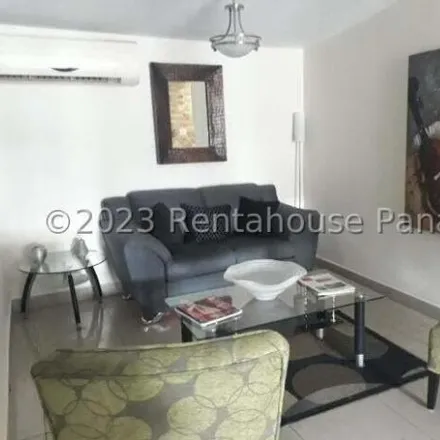 Rent this 2 bed apartment on Avenida 3ª in Carmen Cecilia, 0818