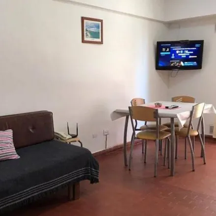 Rent this studio apartment on Bathurst in Partido de Pinamar, B7167 XAA Valeria del Mar