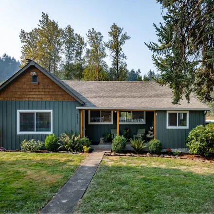 Buy this 3 bed house on 86718 Bailey Hill Road in Eugene, OR 97405