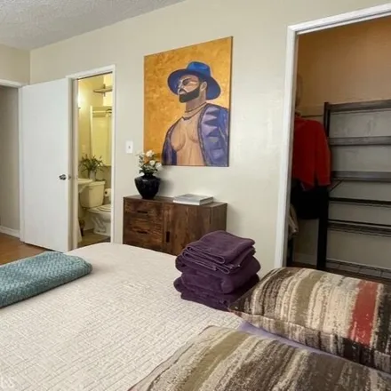 Image 3 - 1226 North Formosa Avenue, West Hollywood, CA 90046, USA - Condo for rent