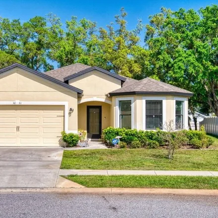 Buy this 3 bed house on 2578 Knox McRae Drive in Indian River City, Titusville