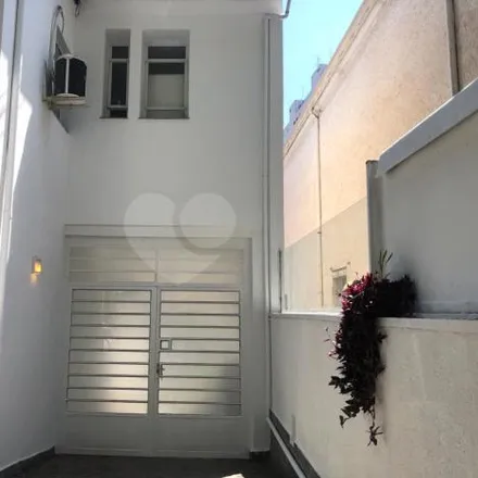 Rent this 7 bed house on Rua Coronel Artur de Godoi in Vila Mariana, São Paulo - SP