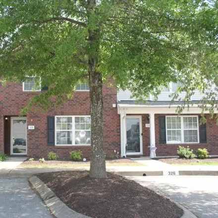 Image 1 - 328 Doe Ridge Court, Nashville-Davidson, TN 37214, USA - House for sale