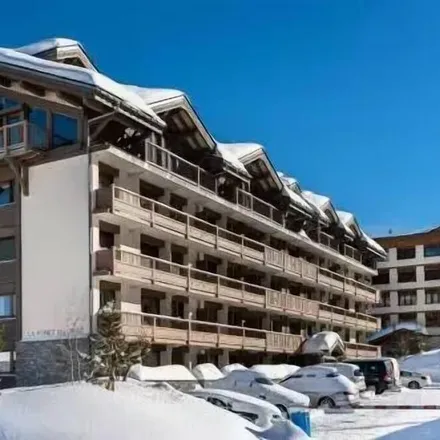 Image 6 - 73120 Courchevel, France - Apartment for rent