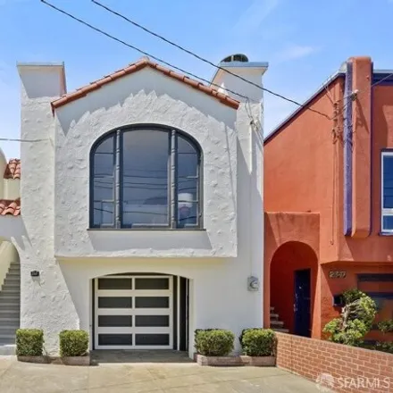 Buy this 3 bed house on 2351 46th Avenue in San Francisco, CA 94166