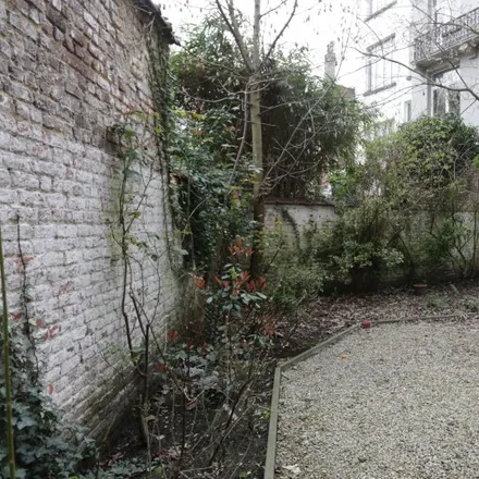 Image 19 - Rue Champ du Roi - Koningsveldstraat 16, 1040 Etterbeek, Belgium - Apartment for rent