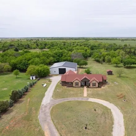 Buy this 3 bed house on Shelby Lane in Kingfisher County, OK