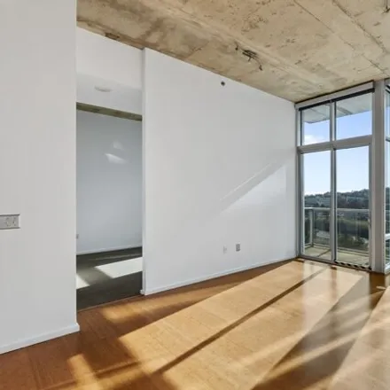 Rent this 1 bed condo on Terrazzo in Division Street, Nashville-Davidson